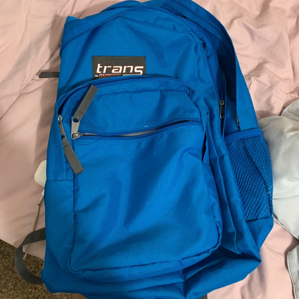Jansport backpack!!